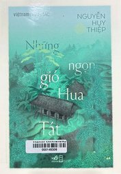 Những ngọn gió Hua Tát / Nguyễn Huy Thiệp